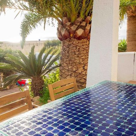 Three Bedroom House By The Sea Agua Amarga  Buitenkant foto