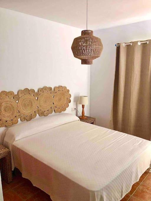 Three Bedroom House By The Sea Agua Amarga  Buitenkant foto