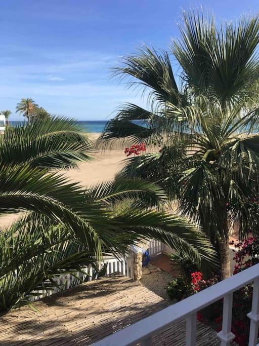 Three Bedroom House By The Sea Agua Amarga  Buitenkant foto